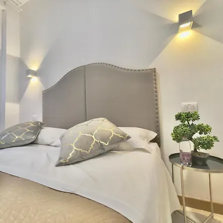 Vitti's 3 2* Verona