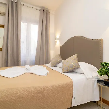 Vitti's 3 Verona