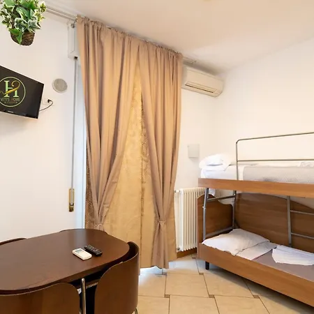 Vitti's 3 Verona