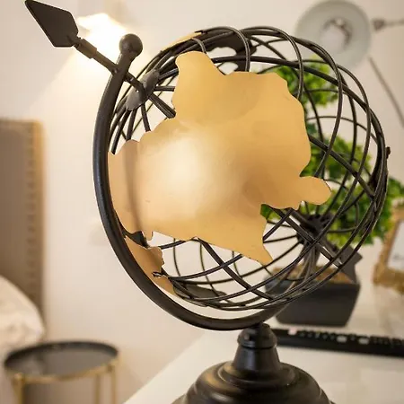 Gæstehus Vitti's 3 2*